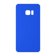 כיסוי פלסטיק קשיח ל- Samsung Galaxy S7 בצבע - כחול - קייס מובייל