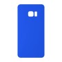 כיסוי פלסטיק קשיח ל- Samsung Galaxy S7 בצבע - כחול - קייס מובייל