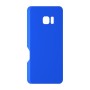 כיסוי פלסטיק קשיח ל- Samsung Galaxy S7 בצבע - כחול - קייס מובייל