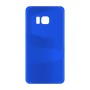 כיסוי פלסטיק קשיח ל- Samsung Galaxy S7 בצבע - כחול - קייס מובייל