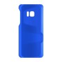 כיסוי פלסטיק קשיח ל- Samsung Galaxy S7 בצבע - כחול - קייס מובייל