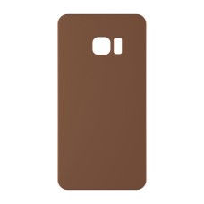 כיסוי פלסטיק קשיח ל- Samsung Galaxy S7 בצבע - חום - קייס מובייל