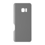 כיסוי פלסטיק קשיח ל- Samsung Galaxy S7 בצבע - אפור - קייס מובייל