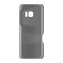 כיסוי פלסטיק קשיח ל- Samsung Galaxy S7 בצבע - אפור - קייס מובייל