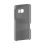 כיסוי פלסטיק קשיח ל- Samsung Galaxy S7 בצבע - אפור - קייס מובייל