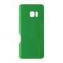 כיסוי פלסטיק קשיח ל- Samsung Galaxy S7 בצבע - ירוק - קייס מובייל