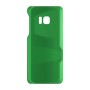 כיסוי פלסטיק קשיח ל- Samsung Galaxy S7 בצבע - ירוק - קייס מובייל
