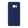 כיסוי פלסטיק קשיח ל- Samsung Galaxy S7 בצבע - כחול נייבי - קייס מובייל