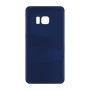 כיסוי פלסטיק קשיח ל- Samsung Galaxy S7 בצבע - כחול נייבי - קייס מובייל