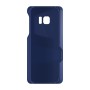 כיסוי פלסטיק קשיח ל- Samsung Galaxy S7 בצבע - כחול נייבי - קייס מובייל