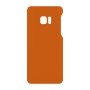 כיסוי פלסטיק קשיח ל- Samsung Galaxy S7 בצבע - כתום - קייס מובייל