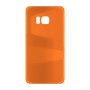 כיסוי פלסטיק קשיח ל- Samsung Galaxy S7 בצבע - כתום - קייס מובייל