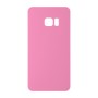 כיסוי פלסטיק קשיח ל- Samsung Galaxy S7 בצבע - ורוד - קייס מובייל