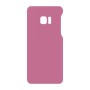 כיסוי פלסטיק קשיח ל- Samsung Galaxy S7 בצבע - ורוד - קייס מובייל