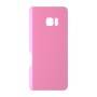 כיסוי פלסטיק קשיח ל- Samsung Galaxy S7 בצבע - ורוד - קייס מובייל