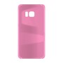 כיסוי פלסטיק קשיח ל- Samsung Galaxy S7 בצבע - ורוד - קייס מובייל