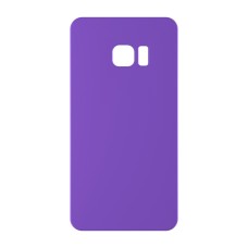 כיסוי פלסטיק קשיח ל- Samsung Galaxy S7 בצבע - סגול - קייס מובייל