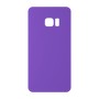 כיסוי פלסטיק קשיח ל- Samsung Galaxy S7 בצבע - סגול - קייס מובייל