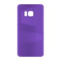 כיסוי פלסטיק קשיח ל- Samsung Galaxy S7 בצבע - סגול - קייס מובייל