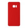 כיסוי פלסטיק קשיח ל- Samsung Galaxy S7 בצבע - אדום - קייס מובייל