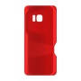 כיסוי פלסטיק קשיח ל- Samsung Galaxy S7 בצבע - אדום - קייס מובייל