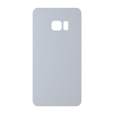 כיסוי פלסטיק קשיח ל- Samsung Galaxy S7 בצבע - כסף - קייס מובייל