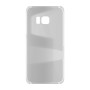 כיסוי פלסטיק קשיח ל- Samsung Galaxy S7 בצבע - לבן - קייס מובייל