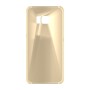 כיסוי פלסטיק קשיח ל- Samsung Galaxy S7 edge בצבע - בז' - קייס מובייל