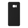 כיסוי פלסטיק קשיח ל- Samsung Galaxy S7 edge בצבע - שחור - קייס מובייל