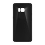 כיסוי פלסטיק קשיח ל- Samsung Galaxy S7 edge בצבע - שחור - קייס מובייל