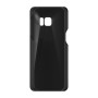 כיסוי פלסטיק קשיח ל- Samsung Galaxy S7 edge בצבע - שחור - קייס מובייל
