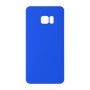 כיסוי פלסטיק קשיח ל- Samsung Galaxy S7 edge בצבע - כחול - קייס מובייל