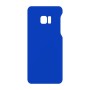 כיסוי פלסטיק קשיח ל- Samsung Galaxy S7 edge בצבע - כחול - קייס מובייל