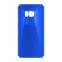 כיסוי פלסטיק קשיח ל- Samsung Galaxy S7 edge בצבע - כחול - קייס מובייל