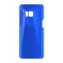 כיסוי פלסטיק קשיח ל- Samsung Galaxy S7 edge בצבע - כחול - קייס מובייל