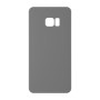 כיסוי פלסטיק קשיח ל- Samsung Galaxy S7 edge בצבע - אפור - קייס מובייל