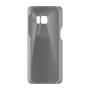 כיסוי פלסטיק קשיח ל- Samsung Galaxy S7 edge בצבע - אפור - קייס מובייל