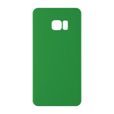 כיסוי פלסטיק קשיח ל- Samsung Galaxy S7 edge בצבע - ירוק - קייס מובייל