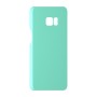 כיסוי פלסטיק קשיח ל- Samsung Galaxy S7 edge בצבע - מנטה - קייס מובייל