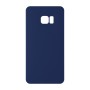 כיסוי פלסטיק קשיח ל- Samsung Galaxy S7 edge בצבע - כחול נייבי - קייס מובייל