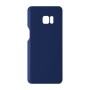 כיסוי פלסטיק קשיח ל- Samsung Galaxy S7 edge בצבע - כחול נייבי - קייס מובייל