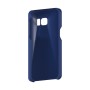 כיסוי פלסטיק קשיח ל- Samsung Galaxy S7 edge בצבע - כחול נייבי - קייס מובייל