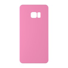 כיסוי פלסטיק קשיח ל- Samsung Galaxy S7 edge בצבע - ורוד - קייס מובייל