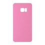 כיסוי פלסטיק קשיח ל- Samsung Galaxy S7 edge בצבע - ורוד - קייס מובייל