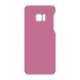 כיסוי פלסטיק קשיח ל- Samsung Galaxy S7 edge בצבע - ורוד - קייס מובייל