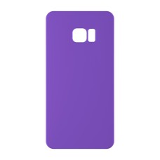 כיסוי פלסטיק קשיח ל- Samsung Galaxy S7 edge בצבע - סגול - קייס מובייל