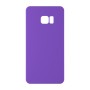 כיסוי פלסטיק קשיח ל- Samsung Galaxy S7 edge בצבע - סגול - קייס מובייל