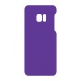 כיסוי פלסטיק קשיח ל- Samsung Galaxy S7 edge בצבע - סגול - קייס מובייל