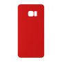 כיסוי פלסטיק קשיח ל- Samsung Galaxy S7 edge בצבע - אדום - קייס מובייל