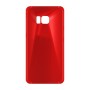 כיסוי פלסטיק קשיח ל- Samsung Galaxy S7 edge בצבע - אדום - קייס מובייל